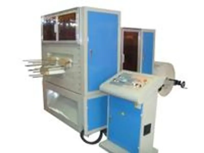 Heavy Duty Automatic Paper Die Punching Machine